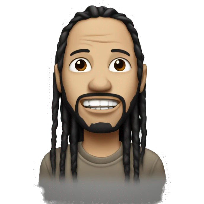 korn cd emoji