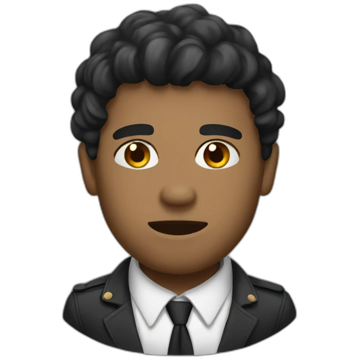 enemies to lovers emoji