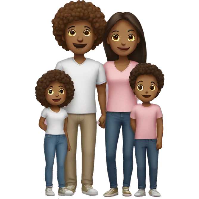 family emoji