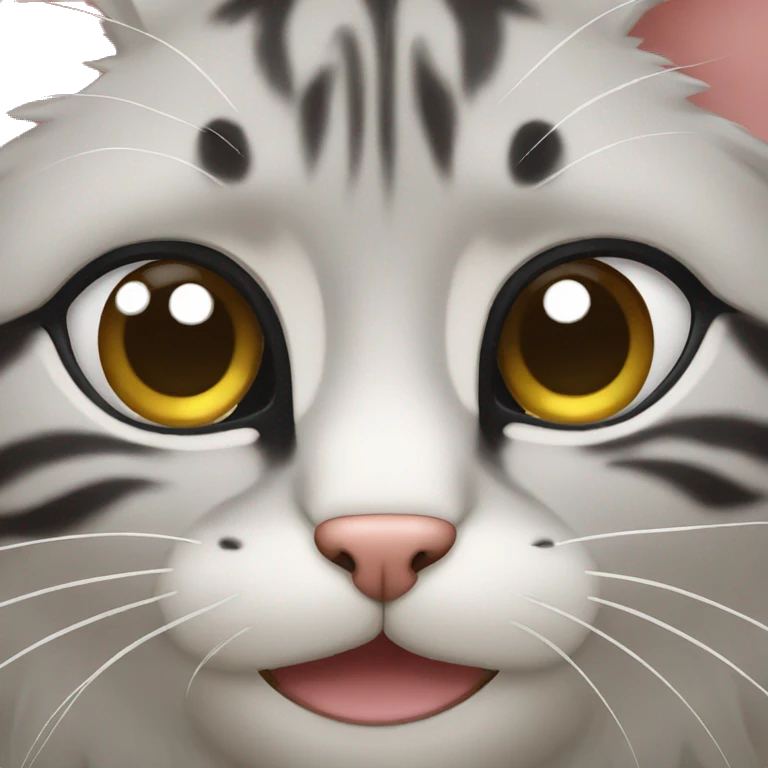 mewing emoji