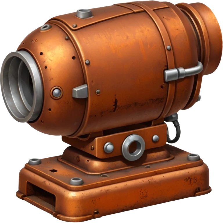 Piccone machina Italian brainrot emoji