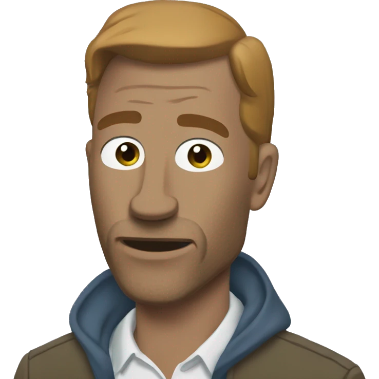 bojack horseman emoji