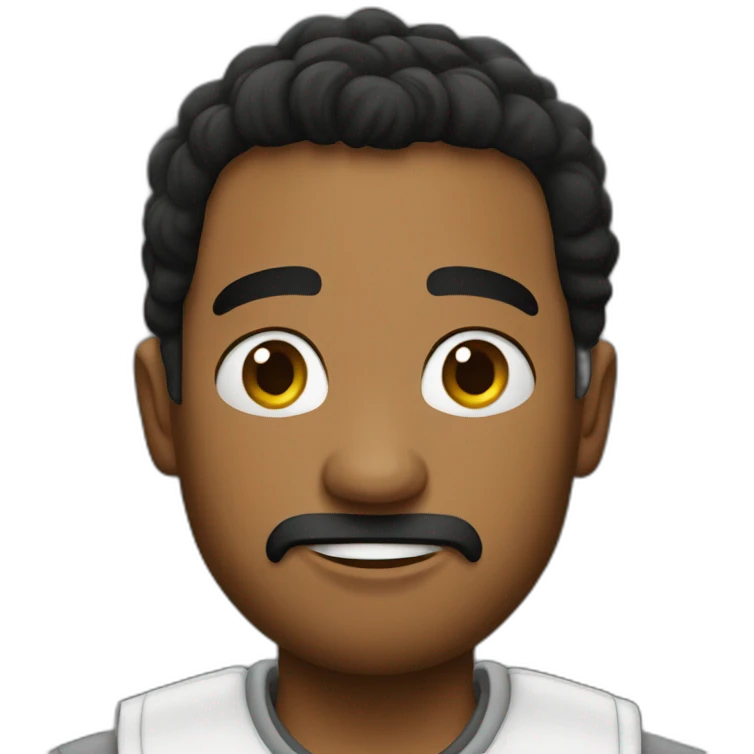 manny emoji