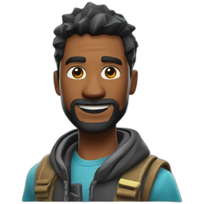 fortnite emoji