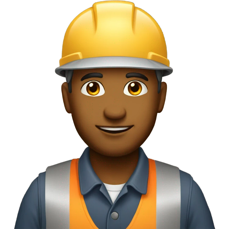 Railroader emoji