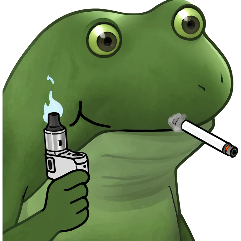 vape emoji