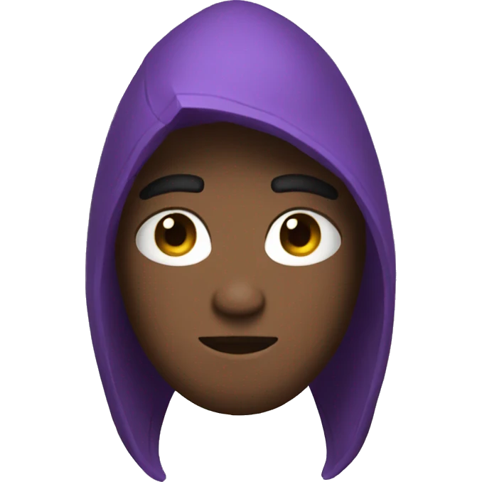 Among us emoji