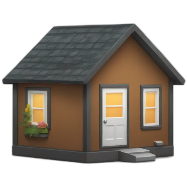 home pod emoji