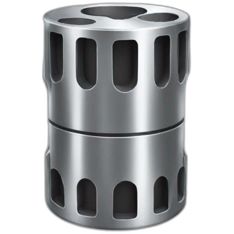 piston emoji