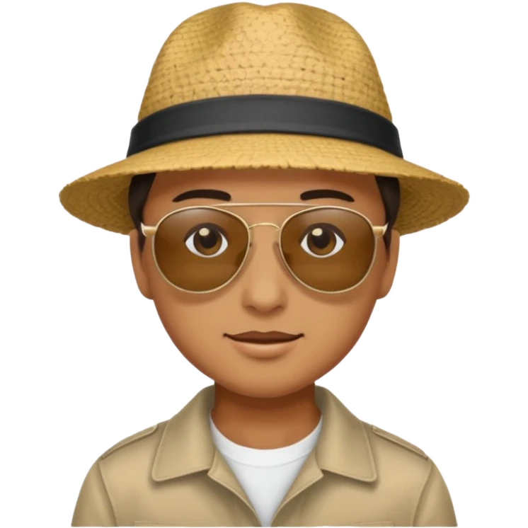Innit emoji