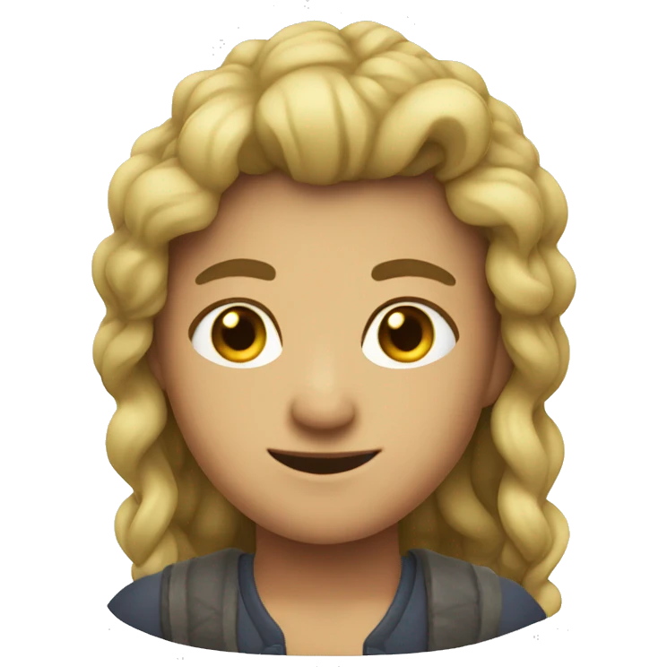 JUL emoji