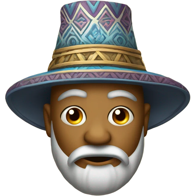 sorting hat emoji