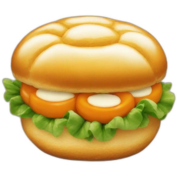 choux fleur léegumes emoji