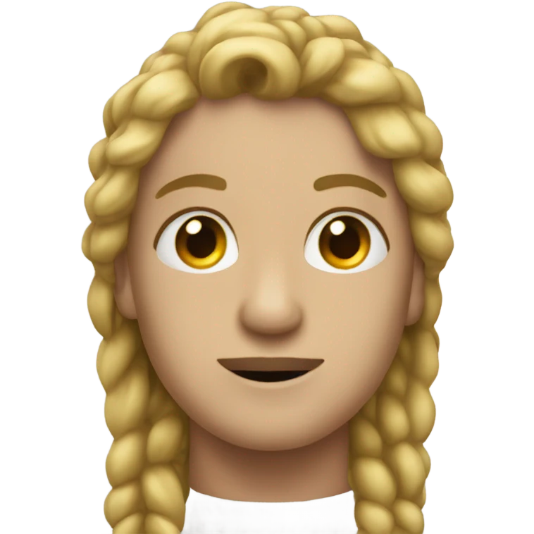 Treina  emoji
