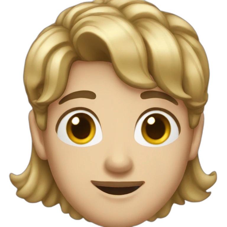 french-german friends emoji
