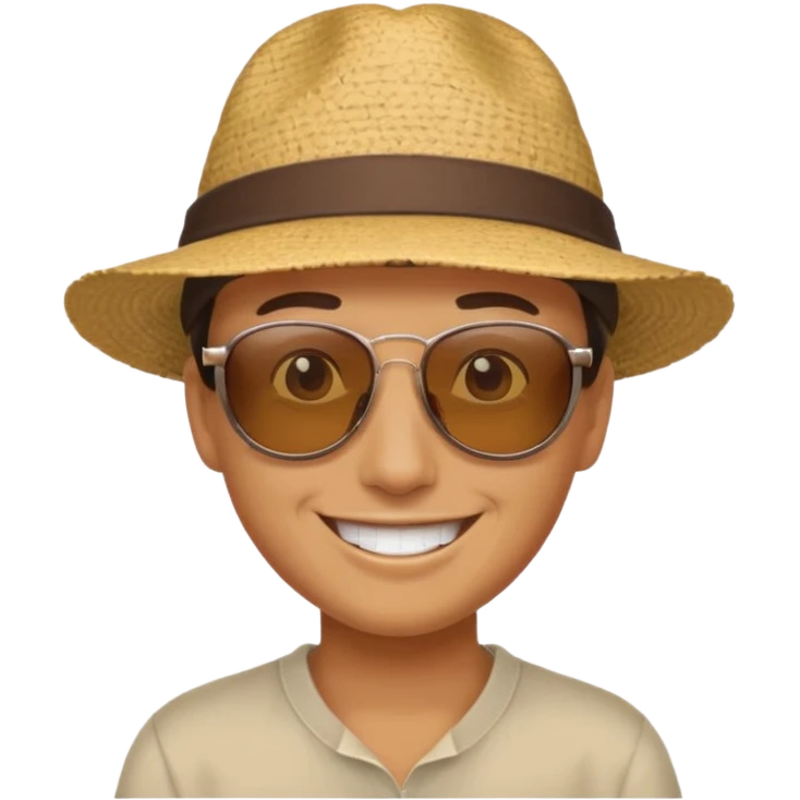 Você não precisa mudar sua vida inteira.
Às vezes, um fim de semana é suficiente para mudar a forma como você se entende. emoji