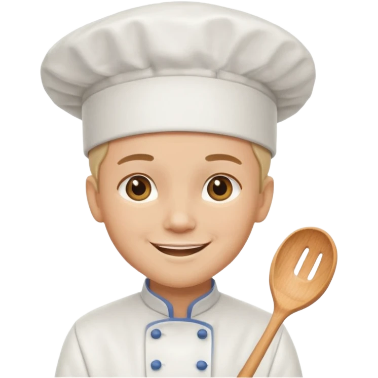 chef emoji