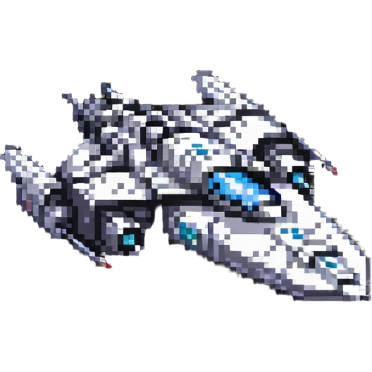 space cruiser emoji