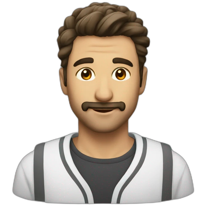 کره ای emoji
