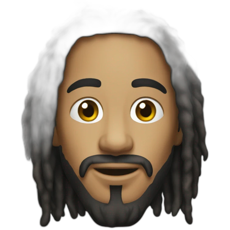 Bon Marley emoji