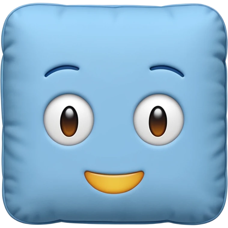 cushion emoji