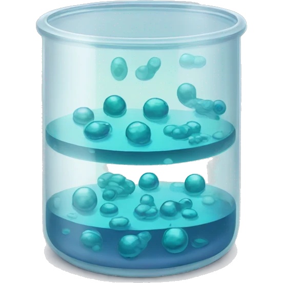 cell culture biology emoji