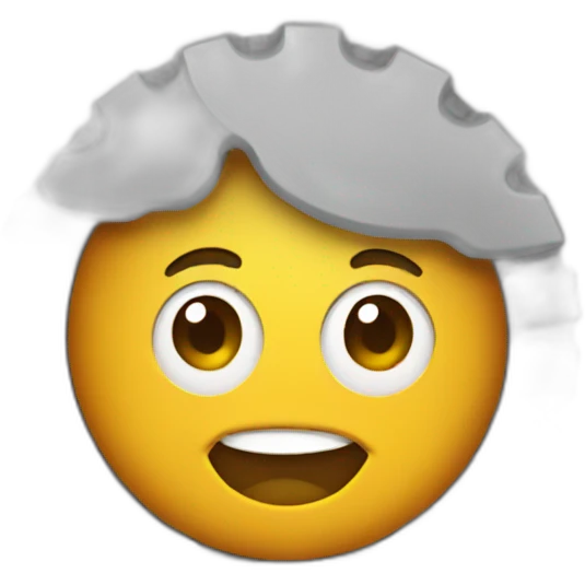 Bottlecap emoji