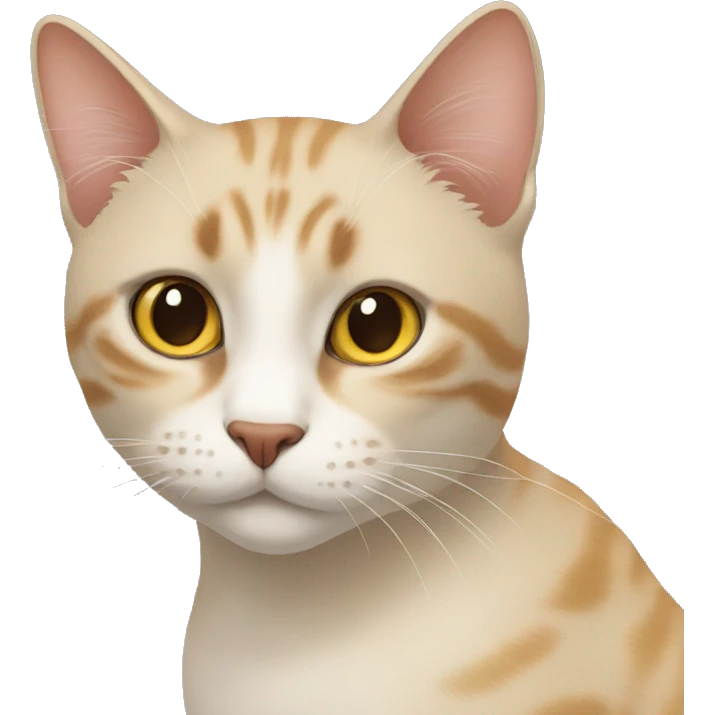 Gato emoji