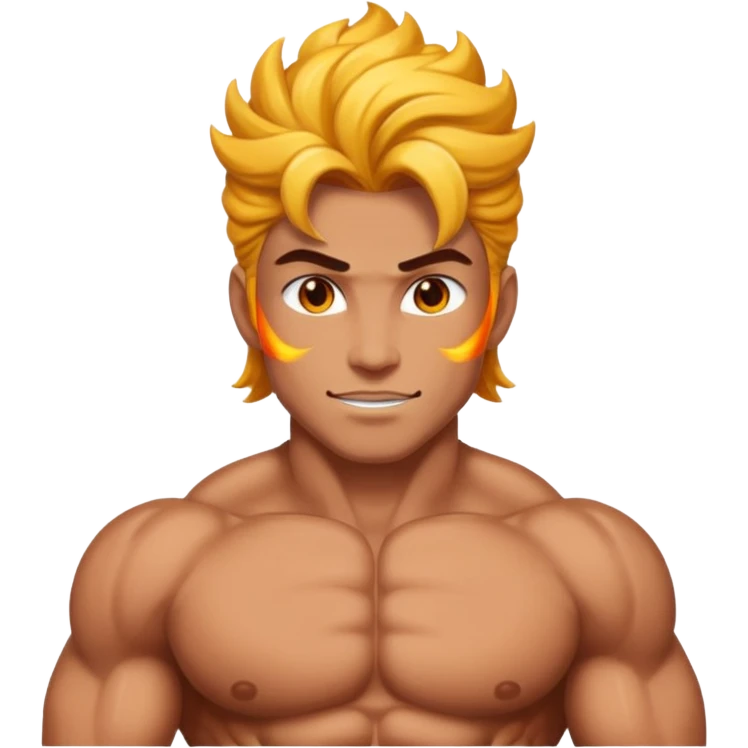 brilliance Jinn emoji