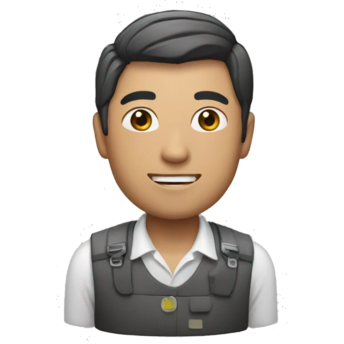 Hong kong emoji