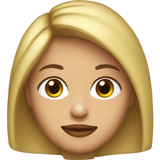 Lisa blakpink emoji