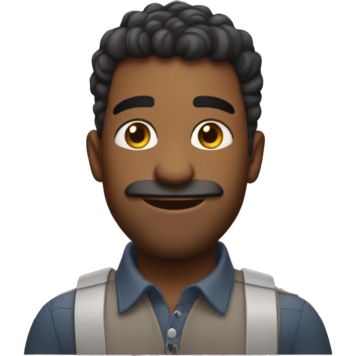 Amor loco  emoji