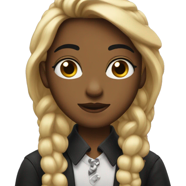 🎬🖤 emoji