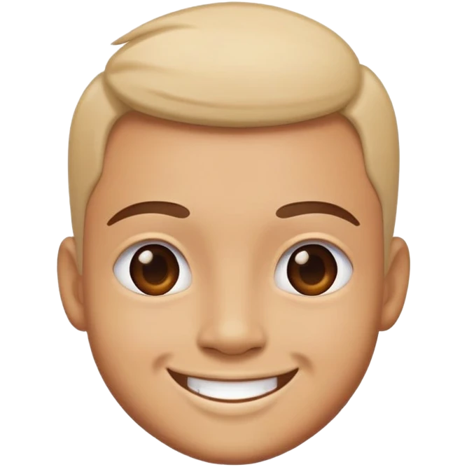 Tua emoji