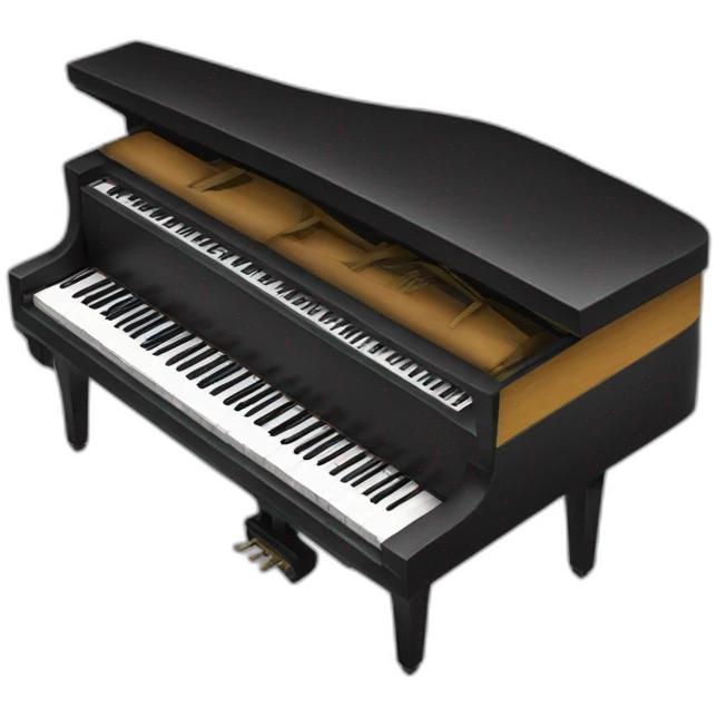 pianoplayer emoji