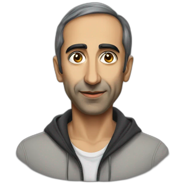 Zemmour emoji