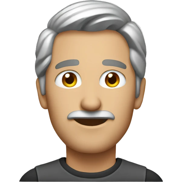 Stev Jobs  emoji