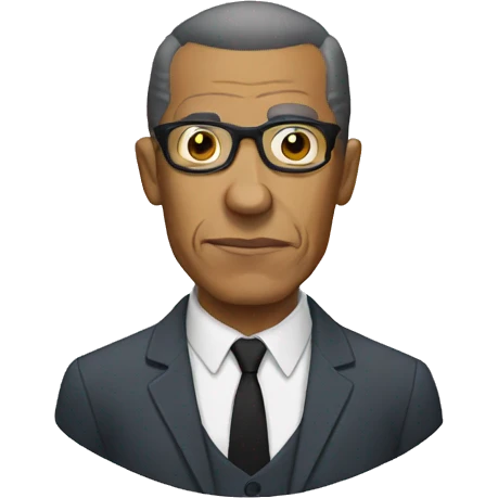 Gus fring emoji