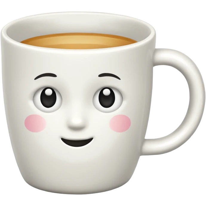 Cup emoji