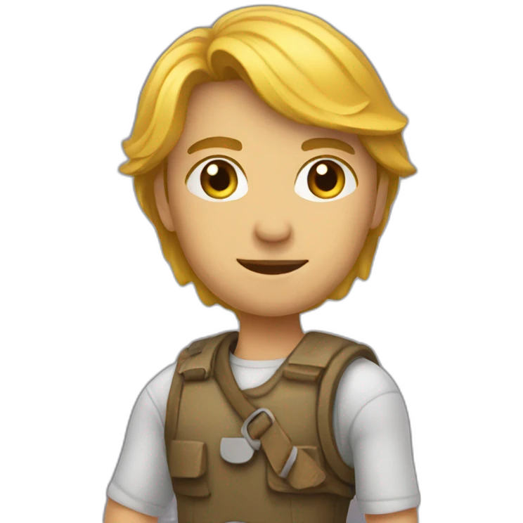 marketer courage emoji