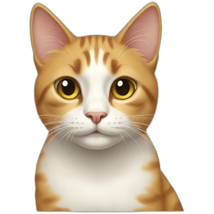 Cat emoji