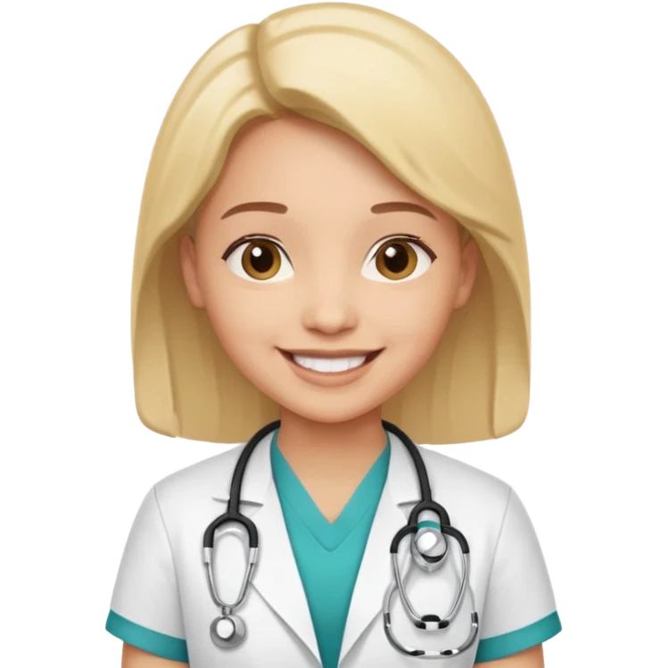 medical audition  emoji