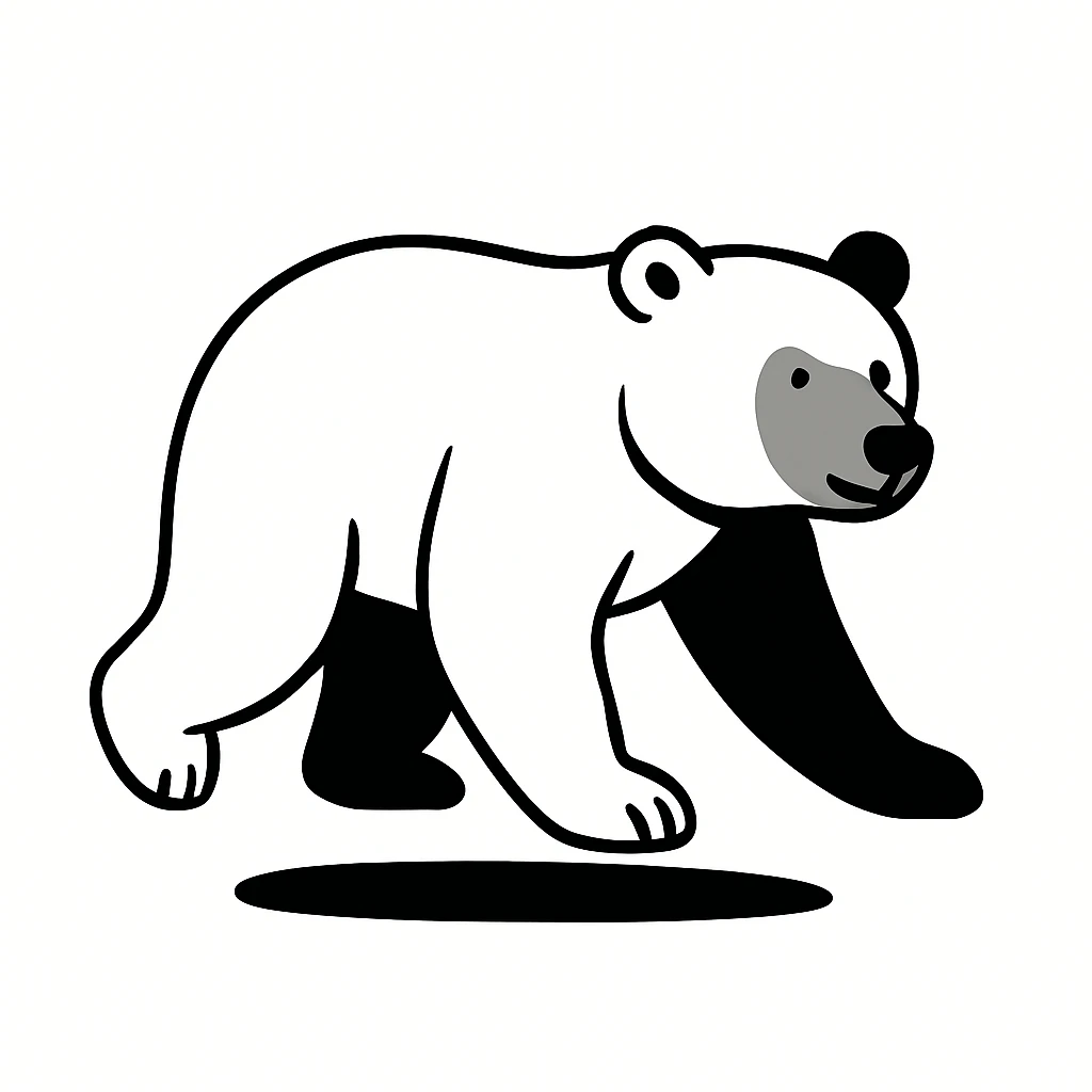 bear emoji