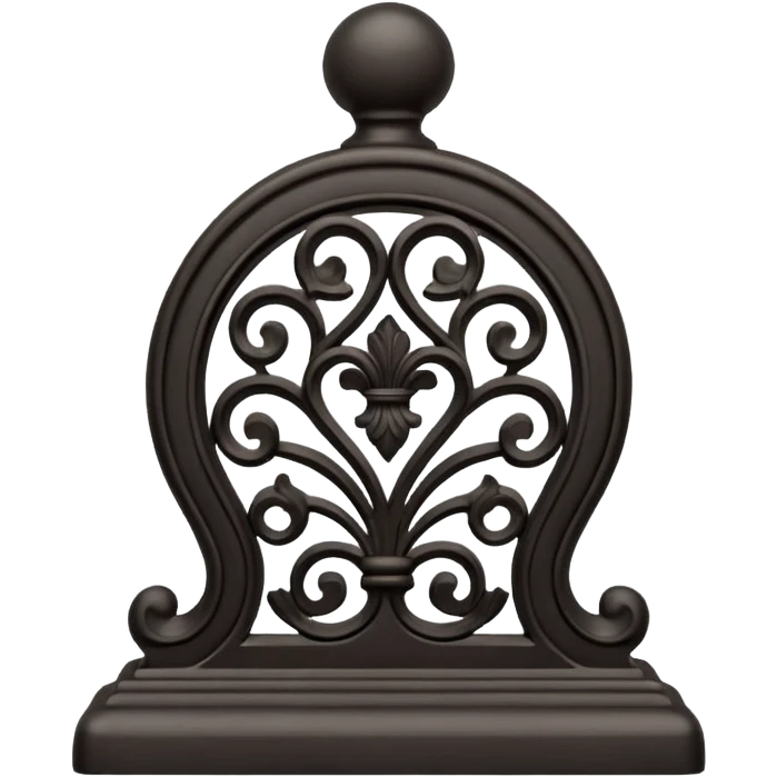 Door stopper  emoji