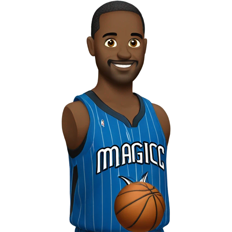 Orlando Magic  emoji