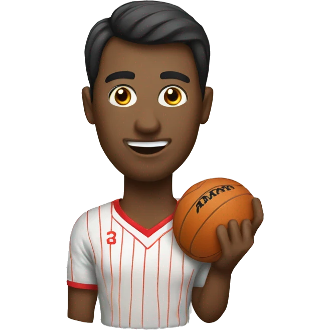 sport bet emoji