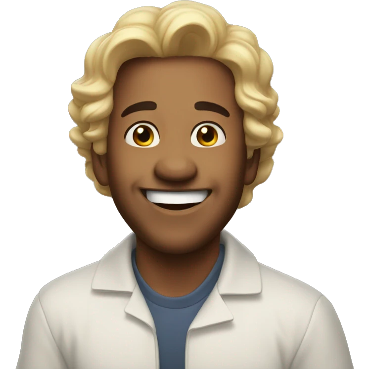 For moments of laughter and joy emoji