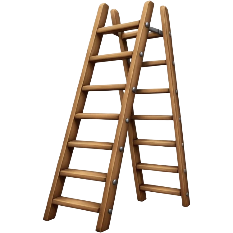 Ladder emoji
