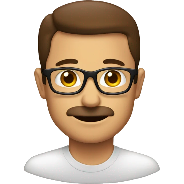 Un yedai con una taza de café  emoji