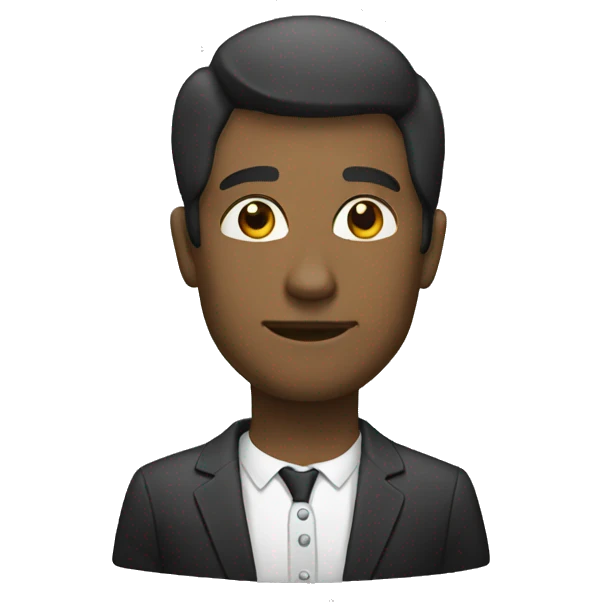 LLM emoji